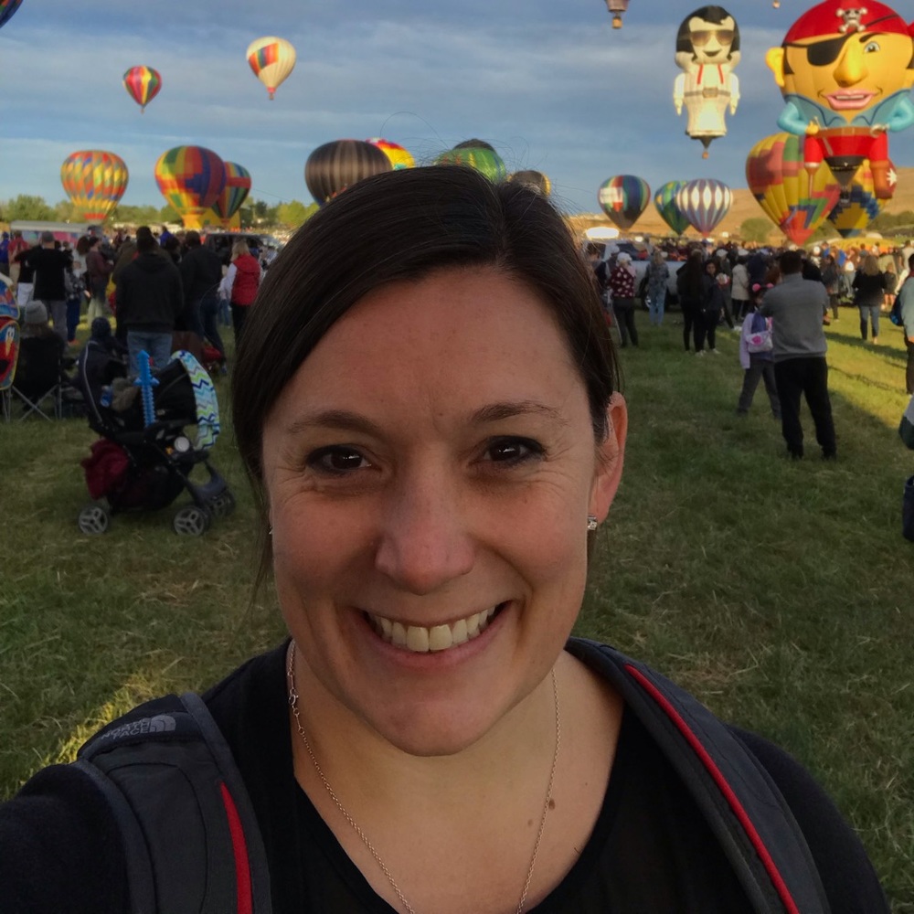 Meet your Posher, Courtney